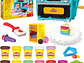  Play-Doh Super Slice Cake Playset - Miniatura 1