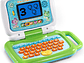  LeapFrog Leaptop 2-en-1 táctil, Verde - Miniatura 2