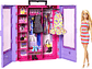  Barbie Fashionistas Ultimate Closet - Miniatura 1