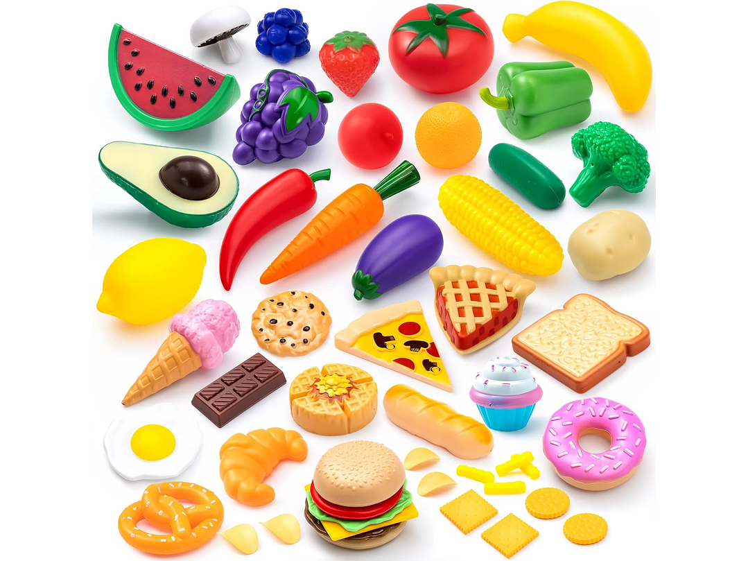 JOYIN - Juego De Cocina 1