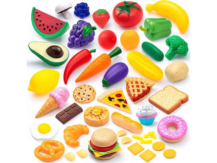 JOYIN - Juego De Cocina 1