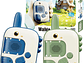 Dino Walkie Talkies para - Miniatura 1