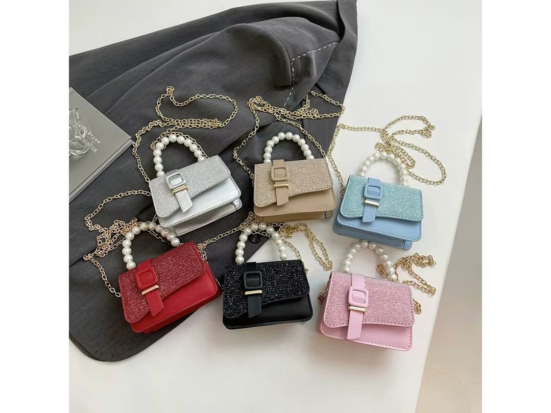 Cartera Fashionista 1