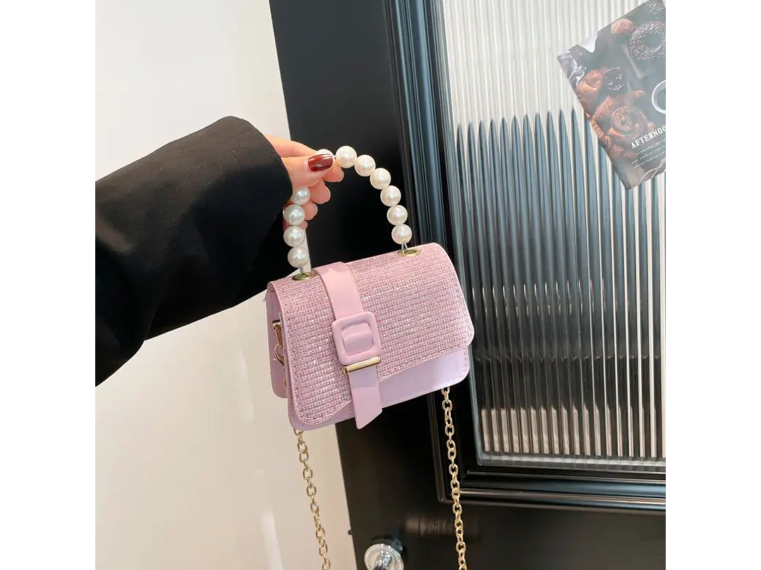 Cartera Fashionista 2