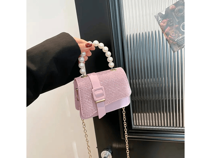 Cartera Fashionista 2