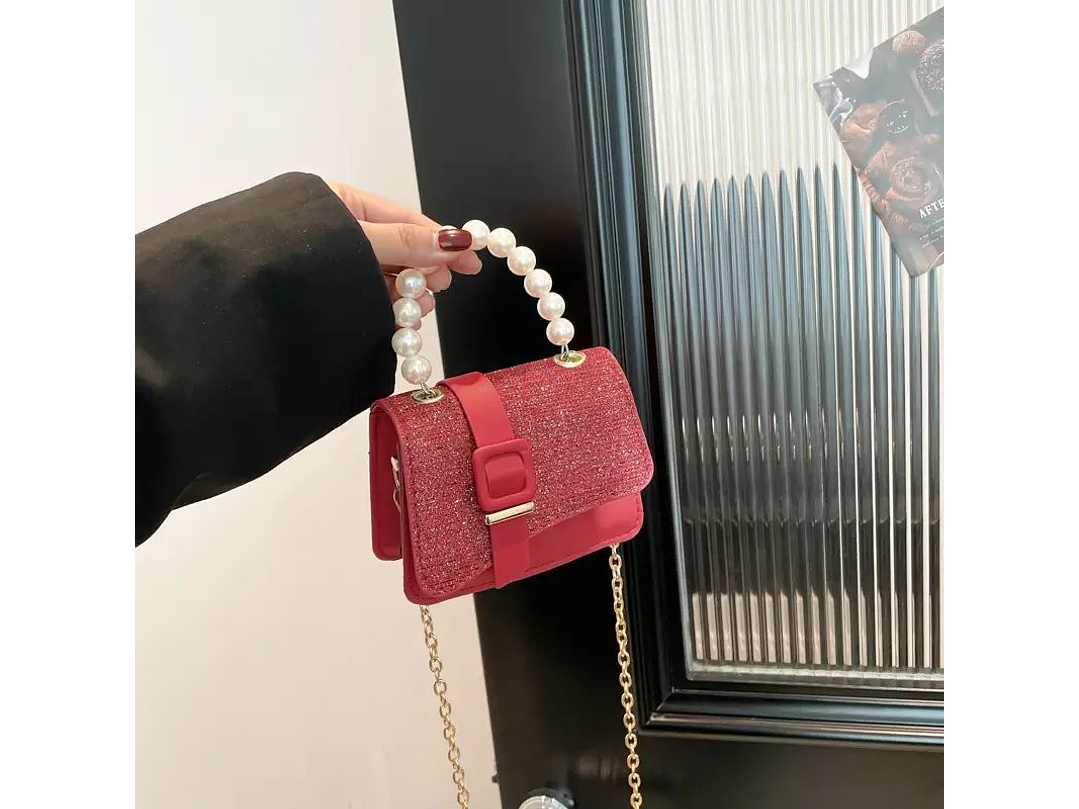 Cartera Fashionista 3