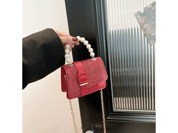 Cartera Fashionista 3