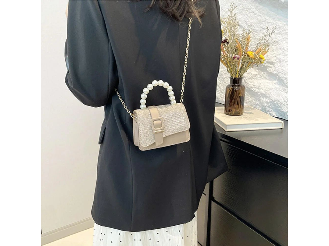 Cartera Fashionista 4