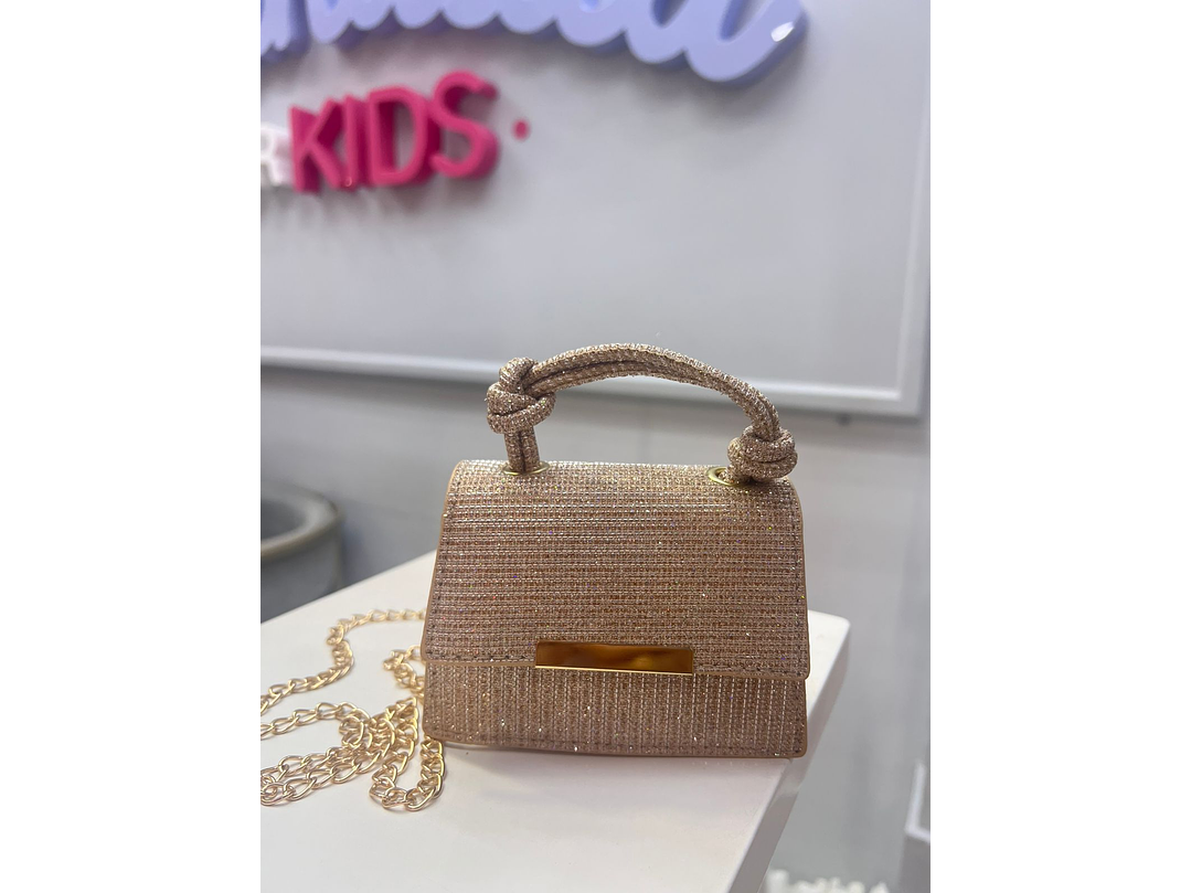 Cartera Fashionista 1