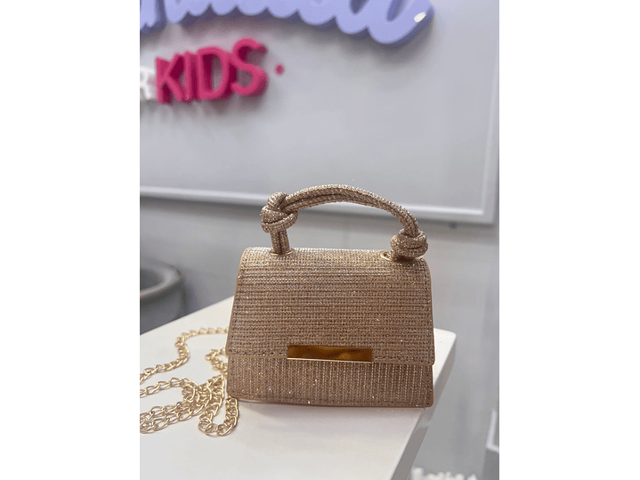 Cartera Fashionista 1