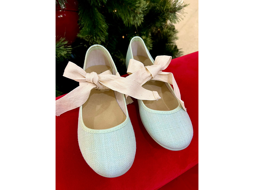 Calzado Tokolate Salvia Verde 1