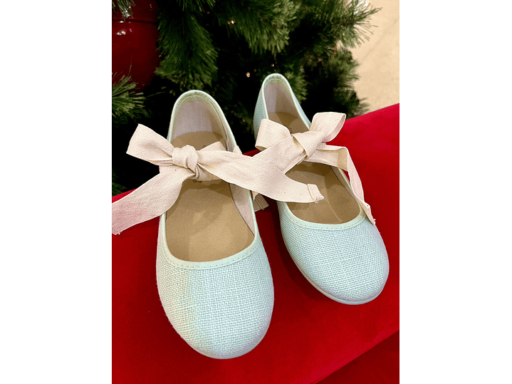 Calzado Tokolate Salvia Verde 1