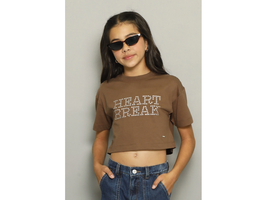 Camiseta Master Cafe 1