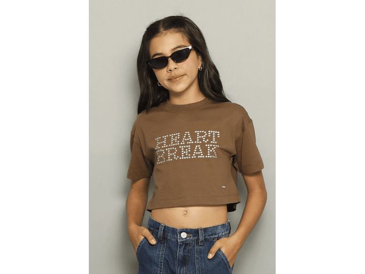 Camiseta Master Cafe 1