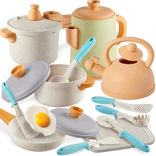 Kit Cocina Buyer