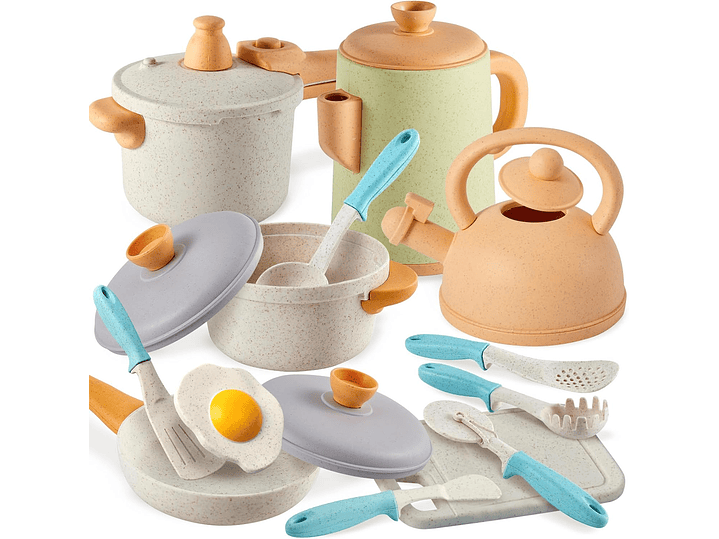 Kit Cocina Buyer 1