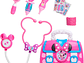 Disney Junior Minnie Mouse Bow-Care Kit médico - Miniatura 1