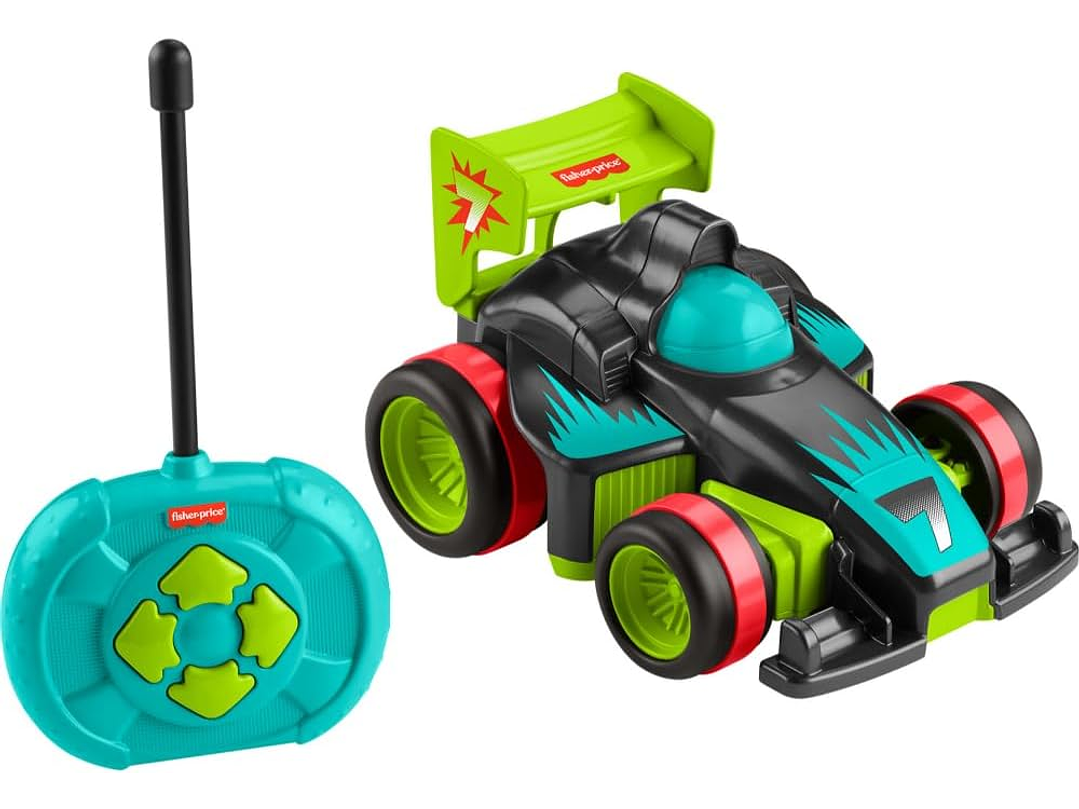 Fisher-Price Auto de juguete 1