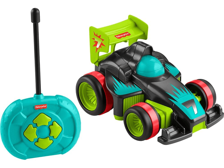 Fisher-Price Auto de juguete 1