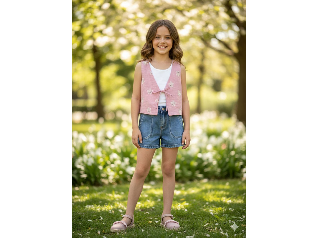 Set 3 Piezas Alondra 1