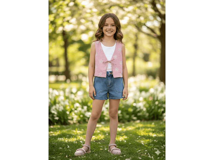 Set 3 Piezas Alondra 1