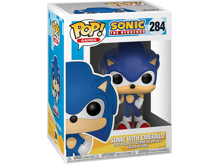 Sonic Pop 2