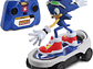 Sonic The Hedgehog - Miniatura 1