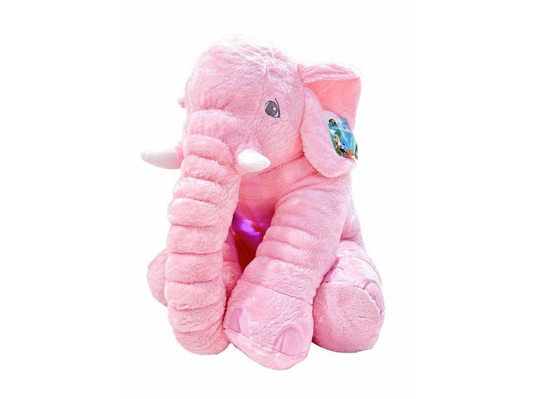 Almohada Elefante  3