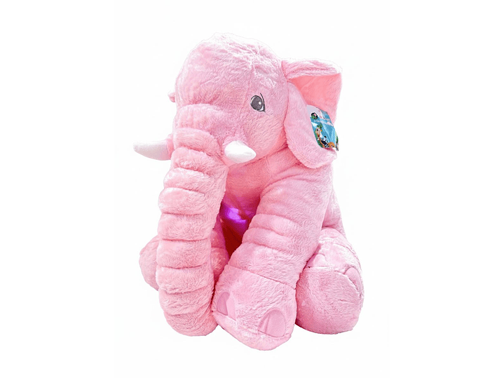 Almohada Elefante  3