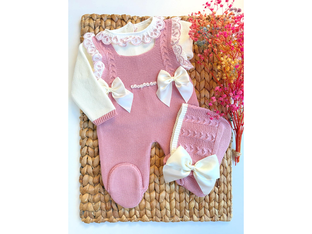 Primera Puesta Española  1