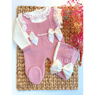 Primera Puesta Española 