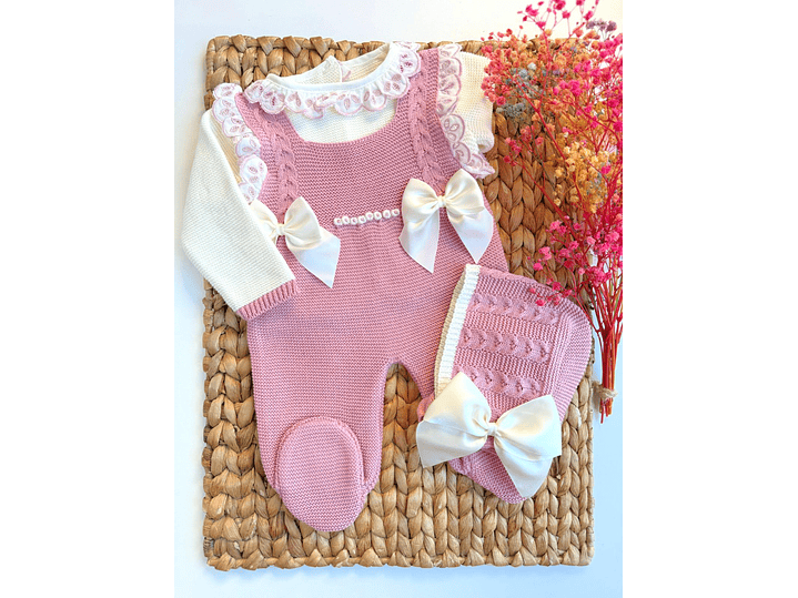 Primera Puesta Española  1