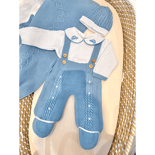 Primera Puesta Española 