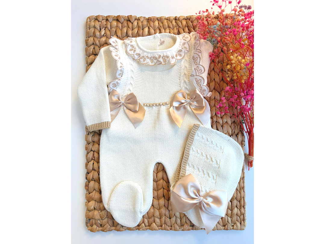 Primera Puesta Española  1