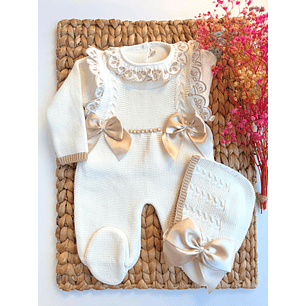 Primera Puesta Española 