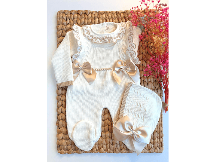 Primera Puesta Española  1