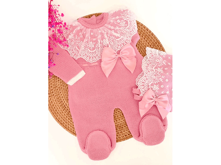 Primera Puesta Española Deluxe 3