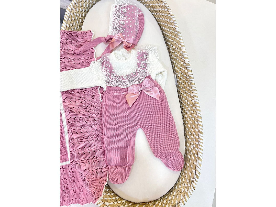 Primera Puesta Española Deluxe 1