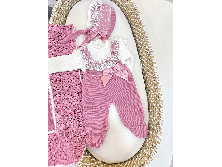 Primera Puesta Española Deluxe 1