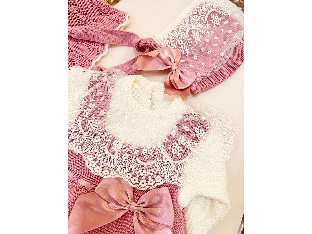 Primera Puesta Española Deluxe 2