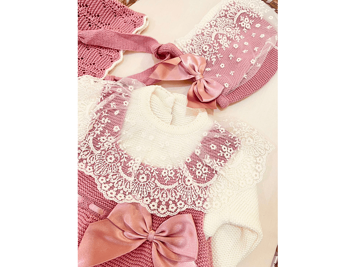 Primera Puesta Española Deluxe 2