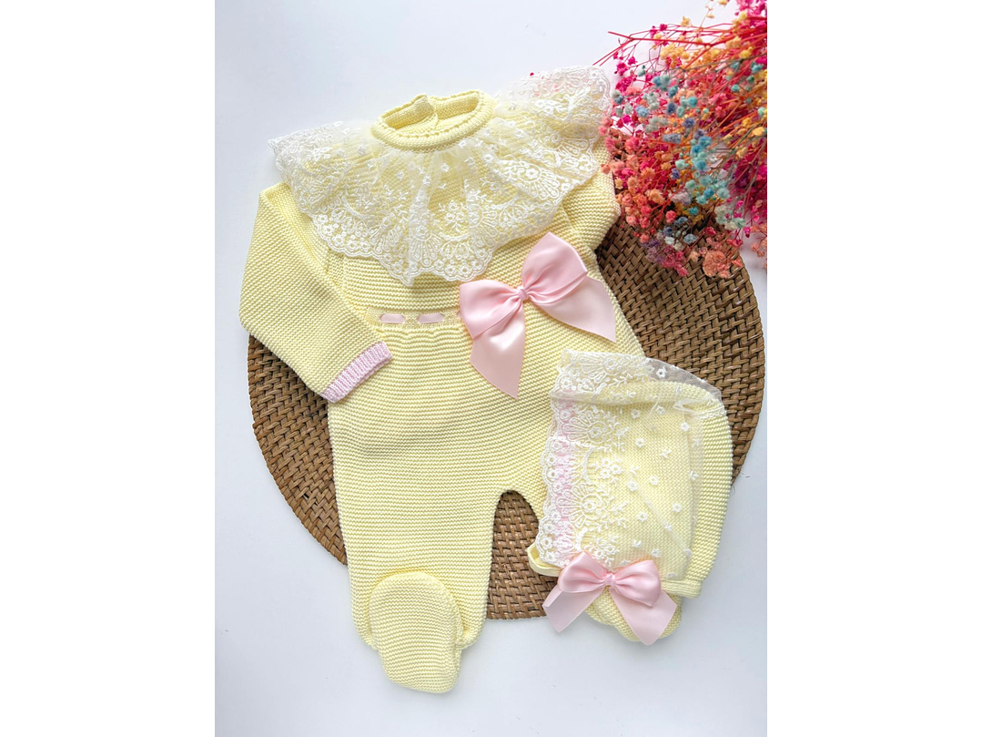 Set Primera Puesta Española  Deluxe 2