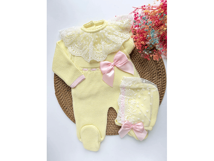 Set Primera Puesta Española  Deluxe 2