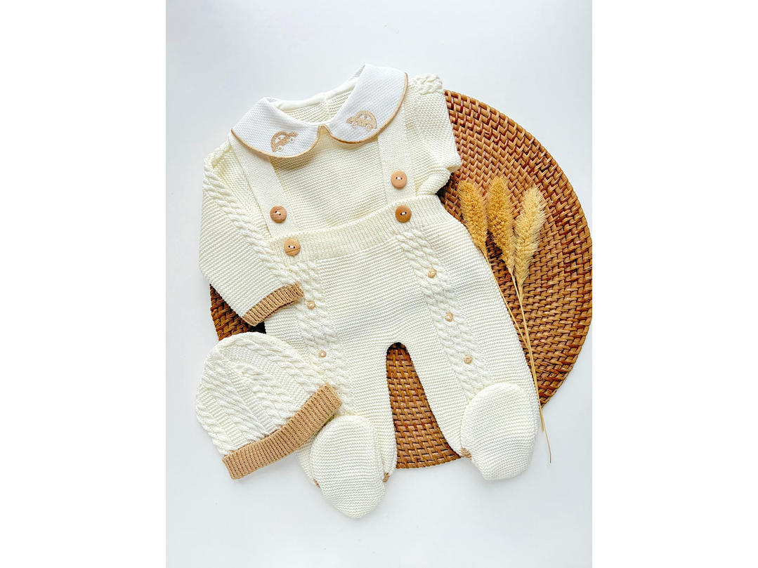  Primera Puesta Española Car 1