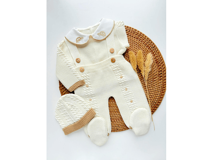  Primera Puesta Española Car 1