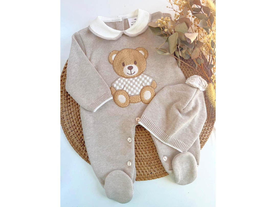 Primera Puesta Española  1