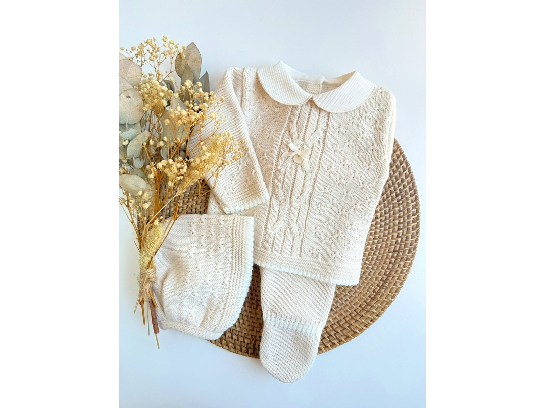 Primera Puesta Española  1