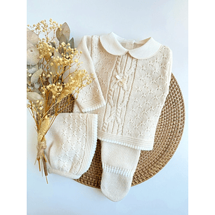 Primera Puesta Española 