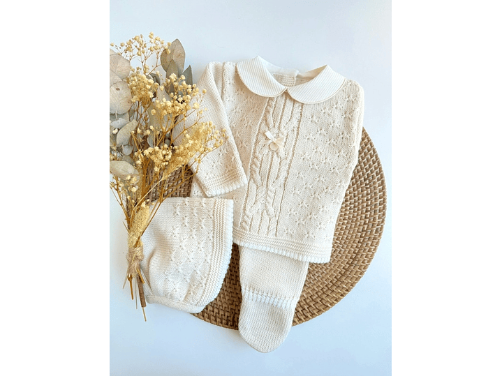 Primera Puesta Española  1