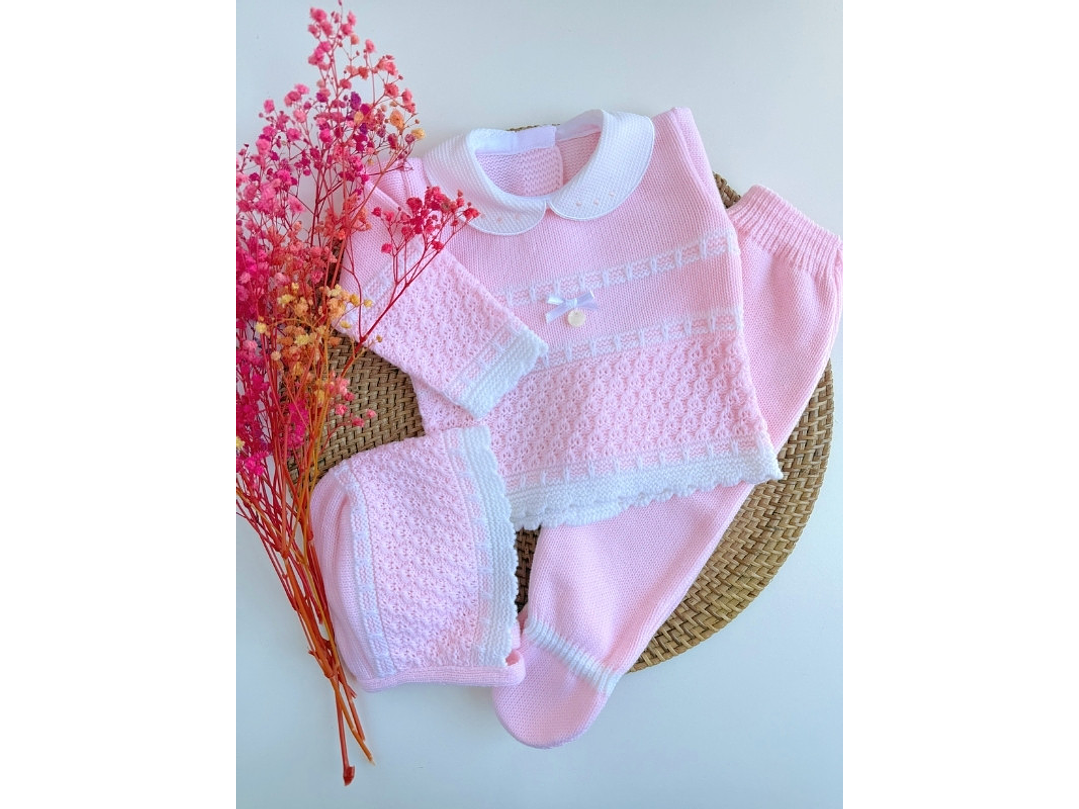 Set Primera Puesta Española  1